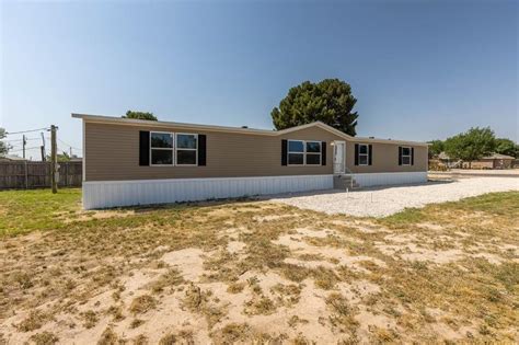 trailer homes for sale midland tx|Manufactured Homes For Sale In Midland Texas 